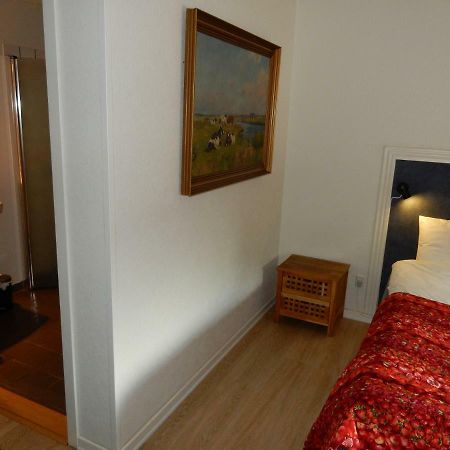 Den Gamle Kostald Bed & Breakfast Holsted 외부 사진